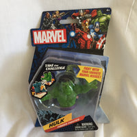 Marvel Hulk Finger Fighter