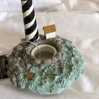 Lighthouse Candle Stopper