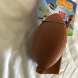 Football Sippy Cup