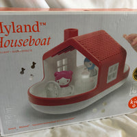 Kid O Myland Houseboat With Light and Sounds