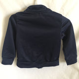 Puma Jacket- Size 12  Months