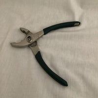 Slip Joint Pliers Set Of 2