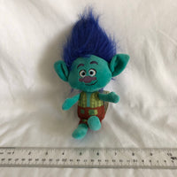 Trolls Plush Toy