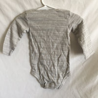 Just One You By Carter’s Onesie- Size 12 Months