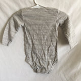 Just One You By Carter’s Onesie- Size 12 Months