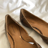 Sandals- Size 9