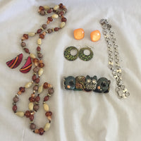 Jewelry Lot #9