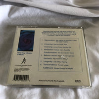 Lifescapes Calming Massage CD