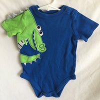 Garanimals Onesie - Size 12 Months