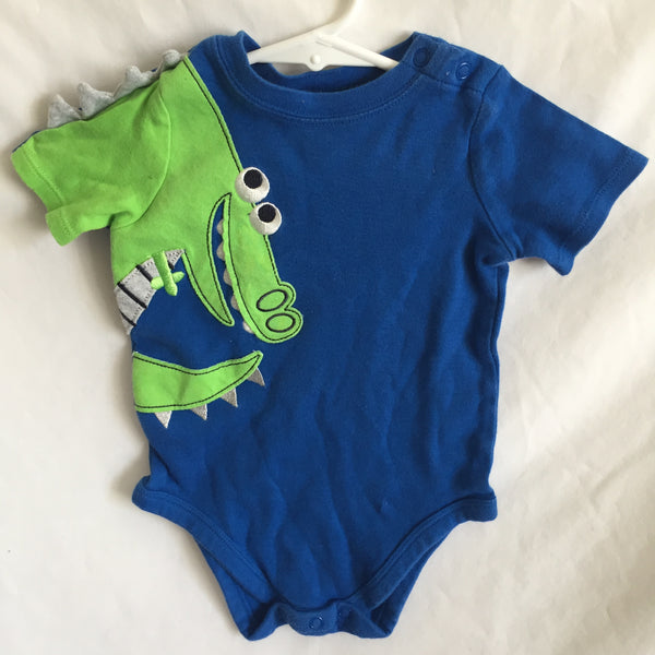 Garanimals Onesie - Size 12 Months