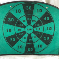 Dart Board