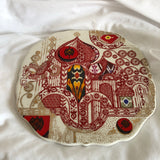 Decorative Plate Made in China