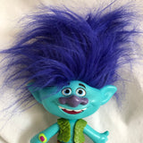 Trolls Movie 'Branch' Toy Doll