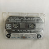 Solid Gold Film Hits Cassette Tape