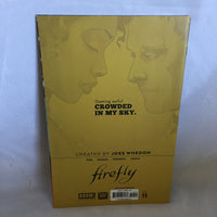 Boom Studios NO.11 Firefly