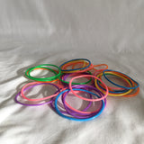 Rubber Bracelets Kid’s Size