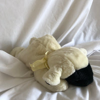 TY Beanie Baby Chops The Lamb Plush