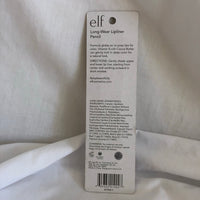 E.L.F. Lip Liner