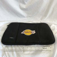 Lakers Laptop Case