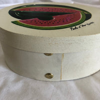 Paolo d'Oro Watermelon Box