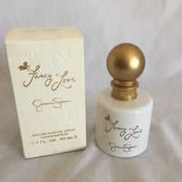 Fancy Love Perfume By Jessica Simpson 1FL.OZ