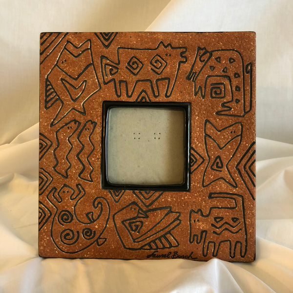 Laurel Burch Photo Frame