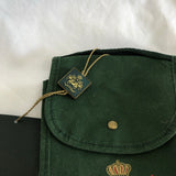 Woods & Irons Pouch