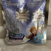 Disney’s Frozen Squishy Jewelry Activity