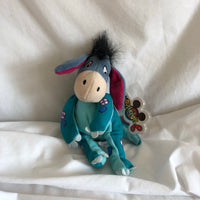 Dinosaur Eeyore Plush