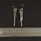 Wooden Earrings