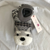 Secret Treasures Slipper Socks Women's Size