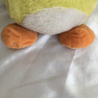 Kelly Toy Chick Plush