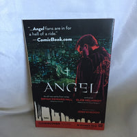 Boom Studios NO.10 Firefly Angel
