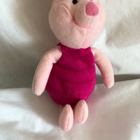 Piglet Plush