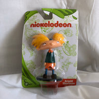 Nickelodeon Hey Arnold Figurine