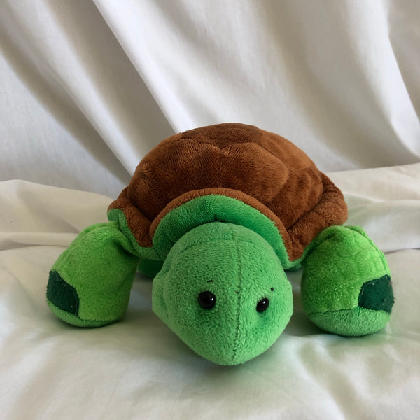 GANZ Turtle Plush