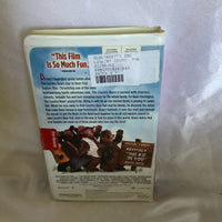 Disney’s The Country Bears VHS