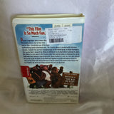 Disney’s The Country Bears VHS