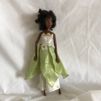 Disney Tiana Doll