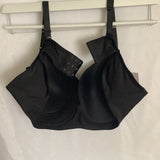 Amorarma Underwire Bra-Size 44DD