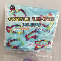 Turtle Tye Dye Bands