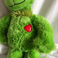 The Grinch Plush