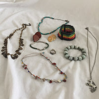 Jewelry Lot #16