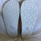 Sugar Slip- on Slide Sandals Women’s Size 11M