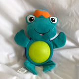 Baby Einstein Talking Turtle Toy