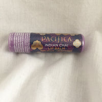 Pacifica Indian Chai Lip Balm