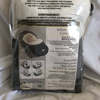 Infant Car Seat Cover