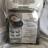 Infant Car Seat Cover