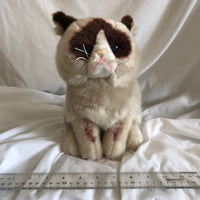 Gund Grumpy Cat Plush