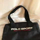 Polo Sport Tote